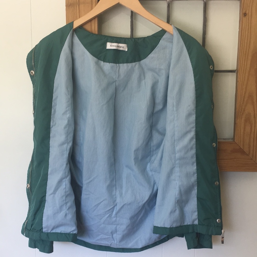 The Perfect Spring/Summer Jacket - Picture 3 of 5